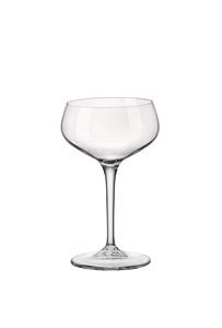 Immagine di NOVECENTO COCKTAIL CALICE VETRO 25 cl BORMIOLI ROCCO